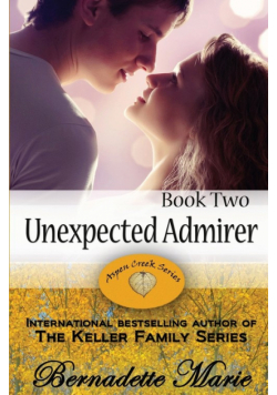 Unexpected Admirer