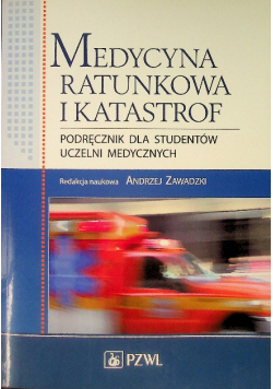 Medycyna ratunkowa i katastrof