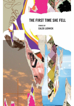 The First Time She Fell