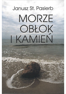 Morze obłok i kamień