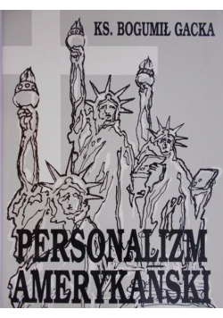 Personalizm amerykański