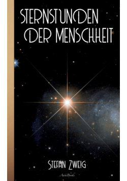 Stefan Zweig