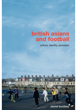 British Asians and Football