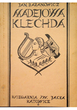 Madejowa Klechda ok 1947 r.
