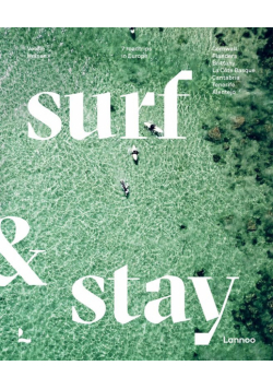 Surf & Stay wer. angielska