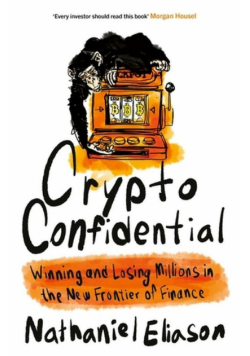 Crypto Confidential