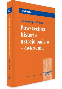 Powszechna historia ustroju państw - ćwiczenia