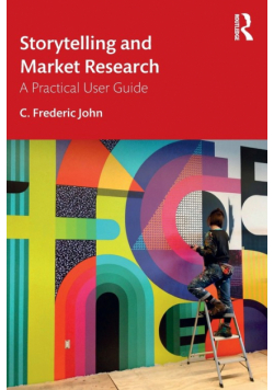 Storytelling and Market Research