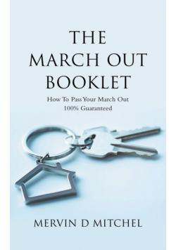 The March out Booklet