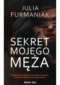 Sekret mojego męża