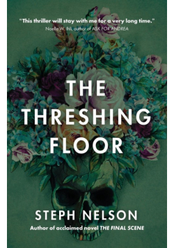 The Threshing Floor