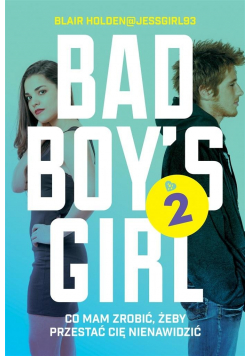 Bad Boys Girl 2