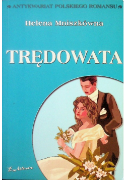 Trędowata