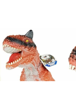 Tyranozaur gigant z dźwiękiem