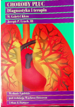 Choroby płuc Diagnostyka i terapia