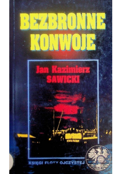 Bezbronne konwoje