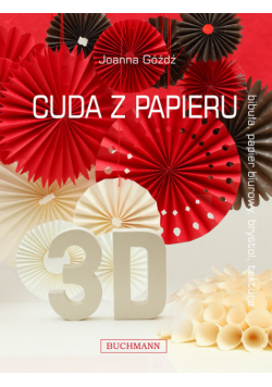 Cuda z papieru