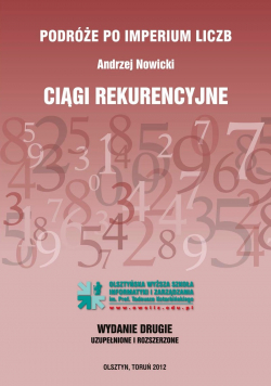 Ciągi Rekurencyjne Cz 7