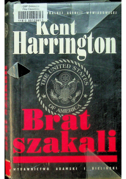 Brat szakali