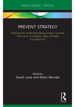 Prevent Strategy