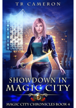 Showdown in Magic City