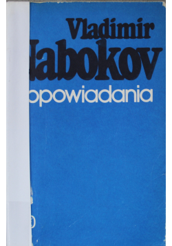Opowiadania Nabakov
