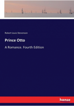 Prince Otto