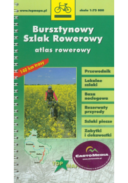 Bursztynowy Szlak Rowerowy