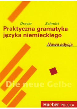 Gramatyka praktyczna języka niemieckiego