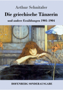 Die griechische Tänzerin