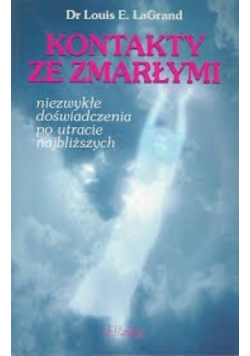 Kontakty ze zmarłymi
