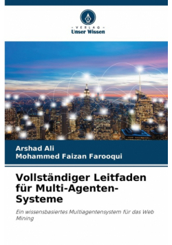 Vollständiger Leitfaden für Multi-Agenten-Systeme