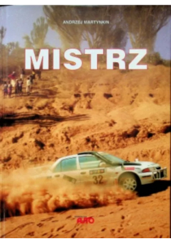 Mistrz