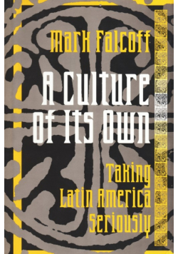 A Culture of Its Own