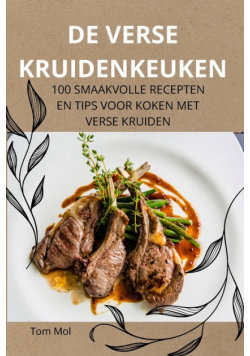 De Verse Kruidenkeuken