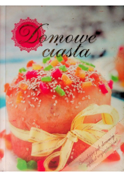 Domowe Ciasta