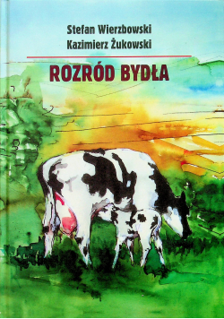 Rozród bydła