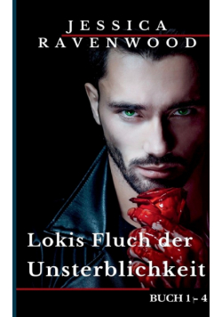 Lokis Fluch der Unsterblichkeit