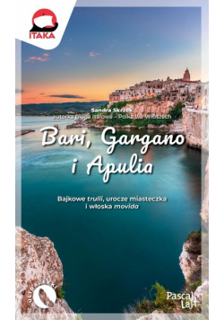 Bari, Gargano i Apulia. Pascal Lajt