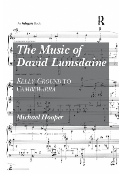 The Music of David Lumsdaine