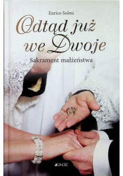 Odtąd już we dwoje