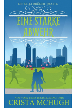Eine starke Abwehr