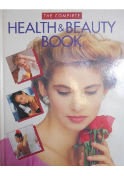 The Complete Health Beauty Book