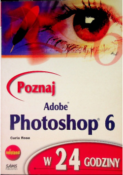 Adobe Photoshop 6 w 24 godziny