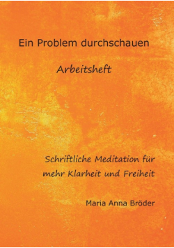 Ein Problem durchschauen
