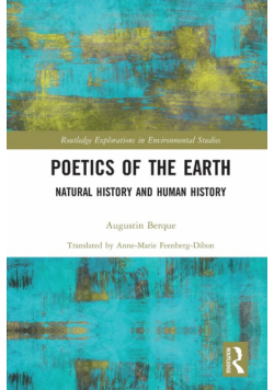 Poetics of the Earth