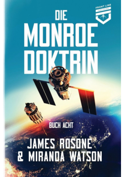 Die Monroe-Doktrin