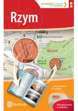 A. - Rzym: Przewodnik-celownik