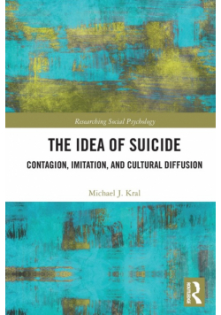 The Idea of Suicide