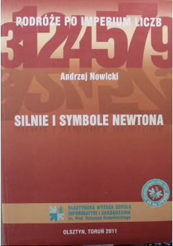 Silne i symbole Newtona